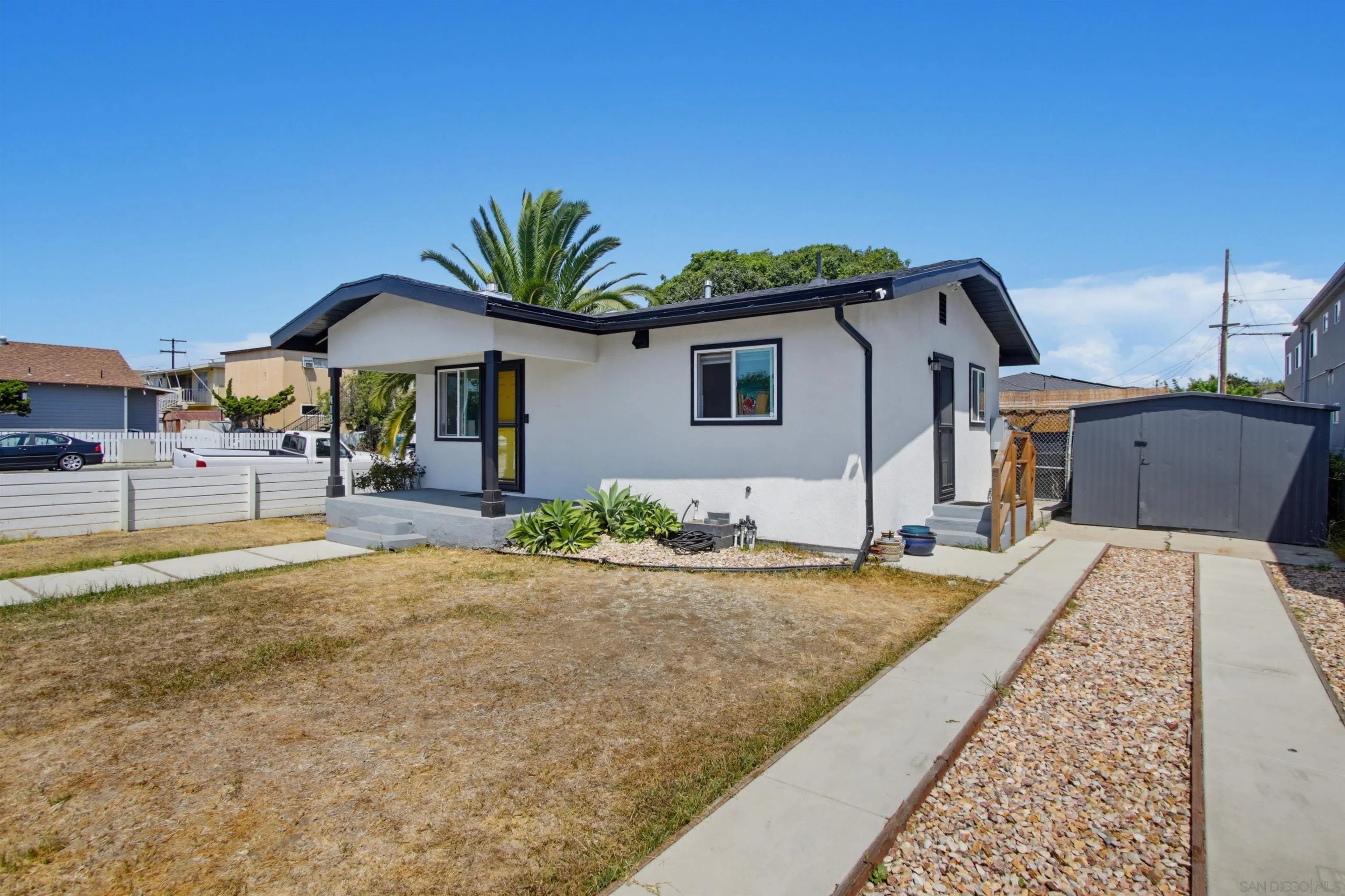 4187 Wilson Ave, San Diego, CA 92104 - Main photo, San Diego, CA