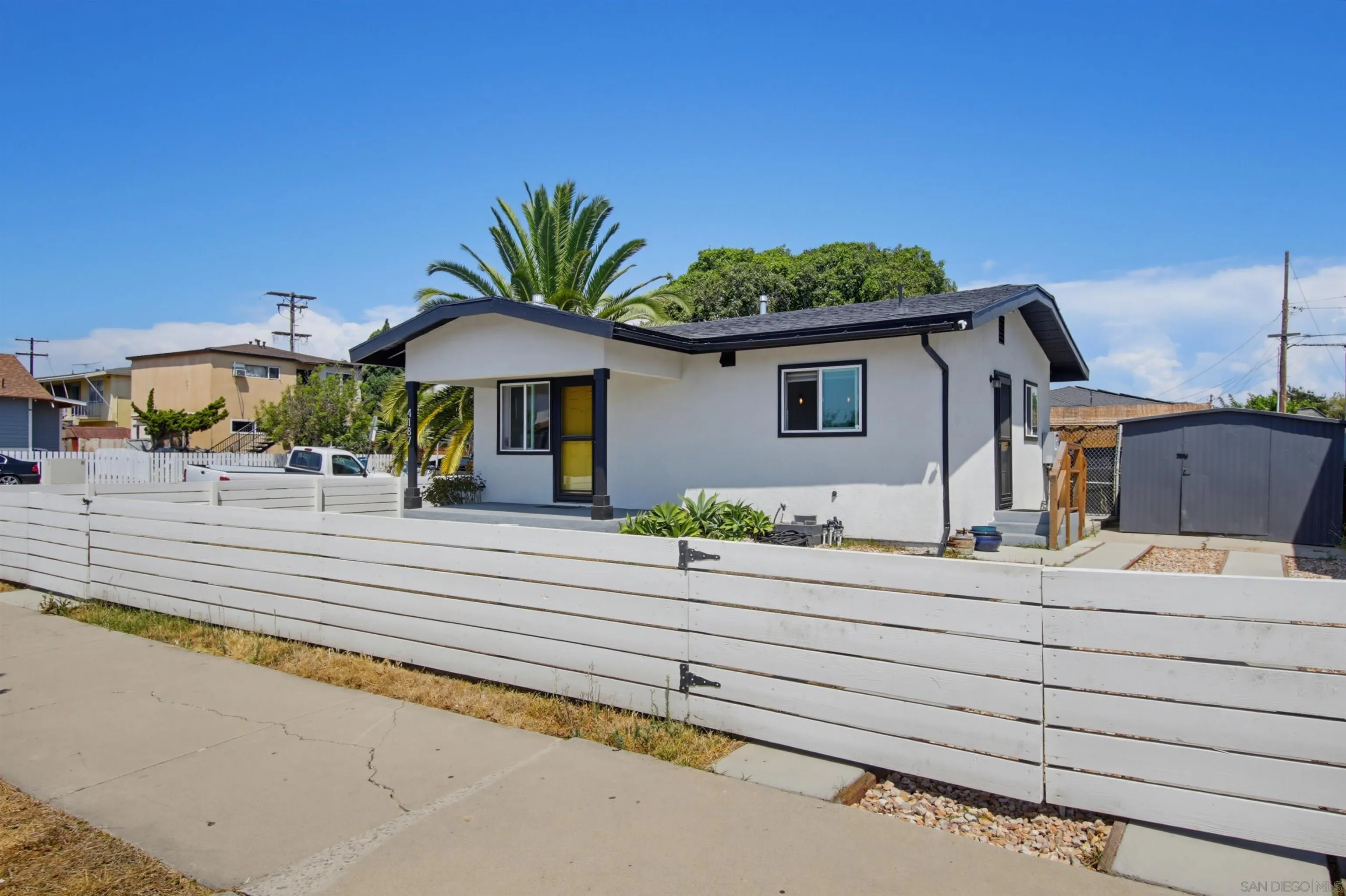 4187 Wilson Ave, San Diego, CA 92104 - Photo 4 of 25, San Diego, CA