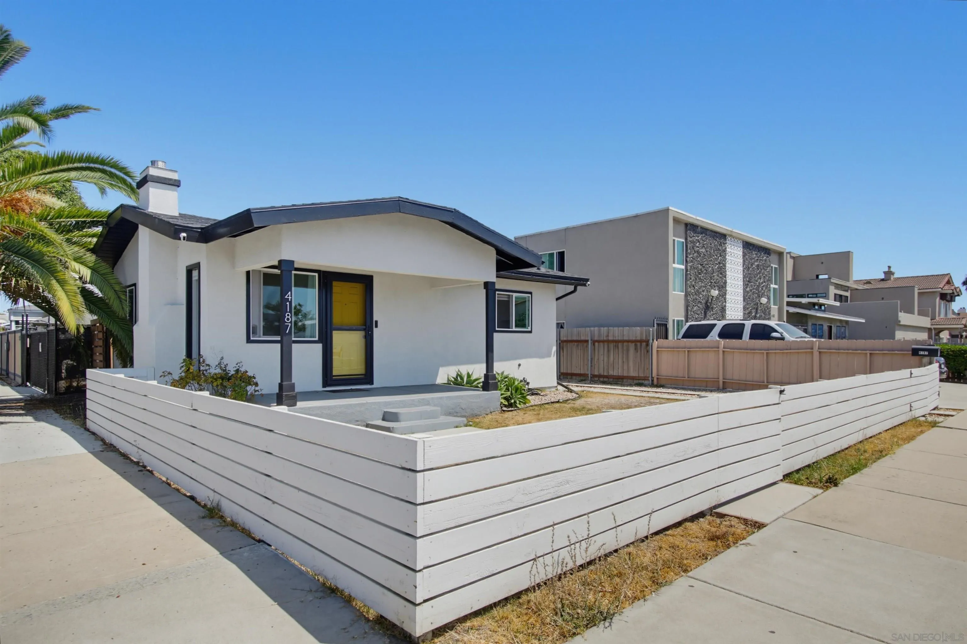 4187 Wilson Ave, San Diego, CA 92104 - Photo 3 of 25, San Diego, CA