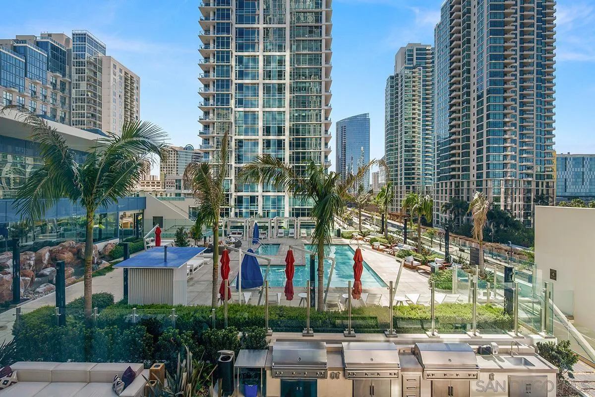 1388 Kettner Blvd Unit 508, San Diego, CA 92101 - Main photo, San Diego, CA