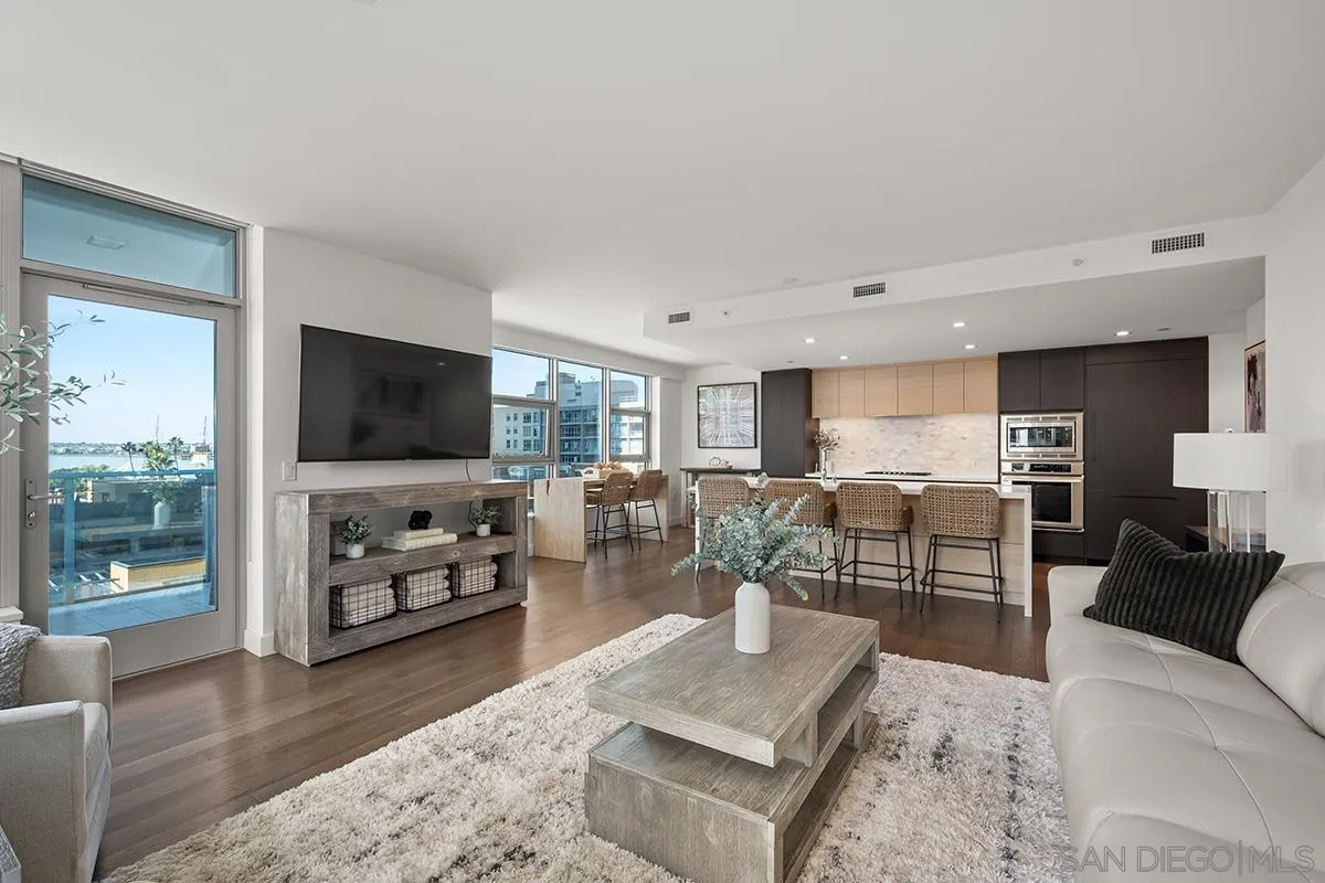 1388 Kettner Blvd Unit 508, San Diego, CA 92101 - Photo 2 of 54, San Diego, CA