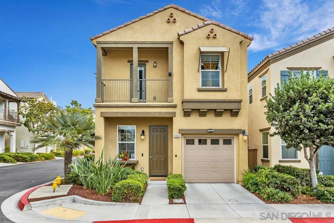1656 Calle De La Flor, Chula Vista, CA 91913 - Main photo, Chula Vista, CA