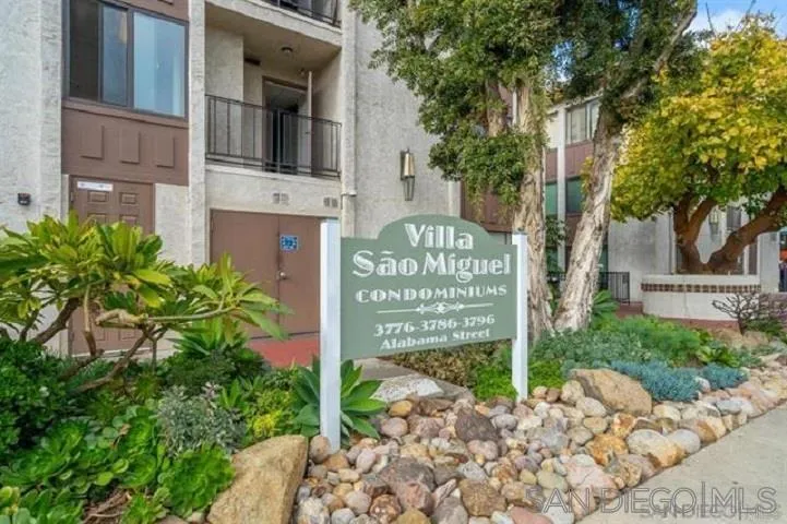 3796 Alabama Unit 209, San Diego, CA 92104 - Photo 2 of 10, San Diego, CA