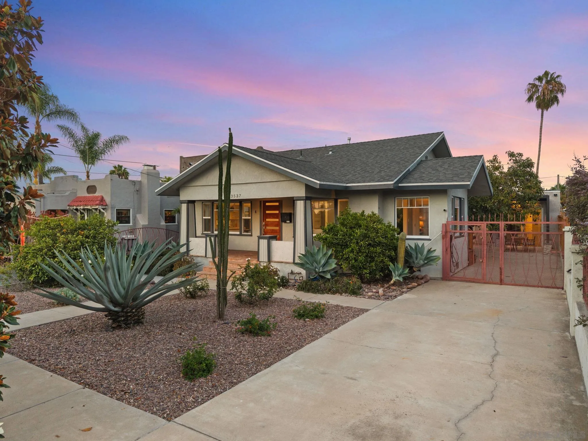 3537 Utah Street, San Diego, CA 92104 - Photo 2 of 38, San Diego, CA