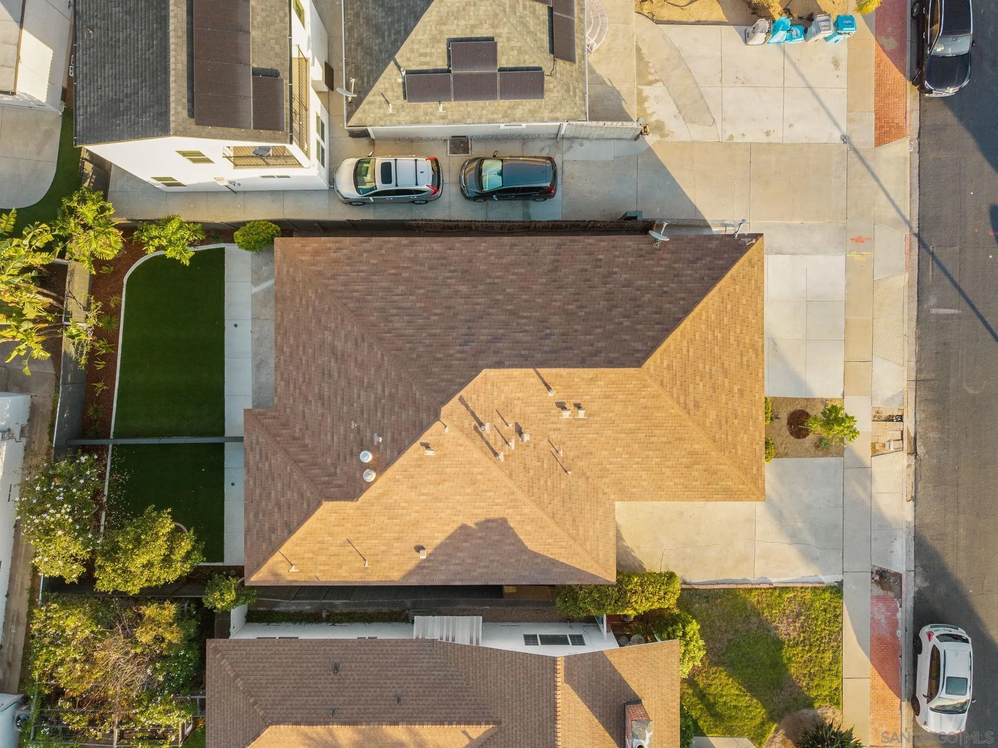 4921-23 Gary St, San Diego, CA 92115 - Photo 2 of 17, San Diego, CA