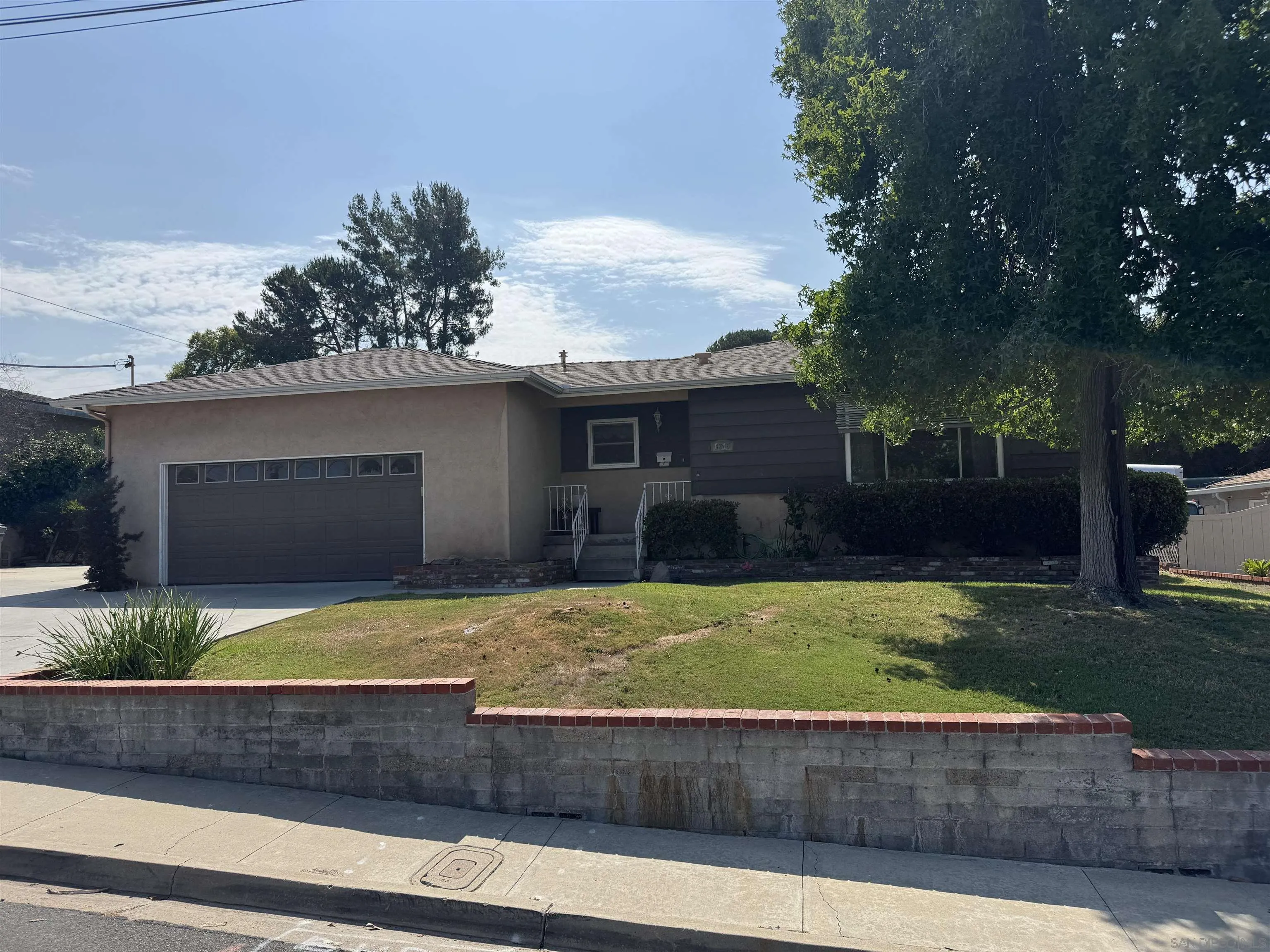 6345 Primrose, La Mesa, CA 91941 - Main photo, La Mesa, CA