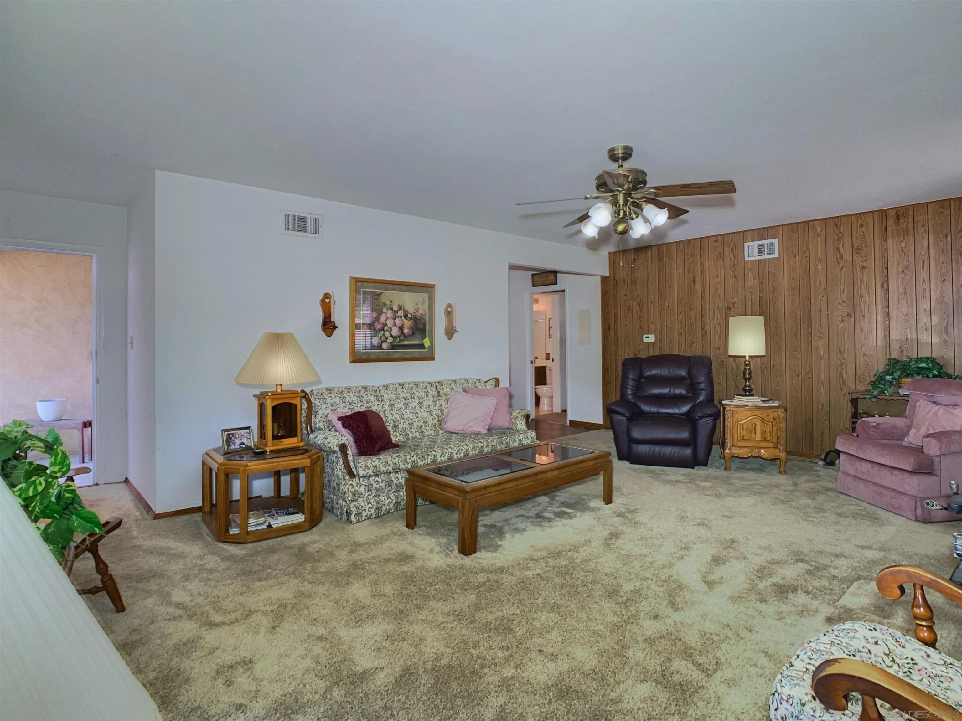 6345 Primrose, La Mesa, CA 91941 - Photo 4 of 39, La Mesa, CA