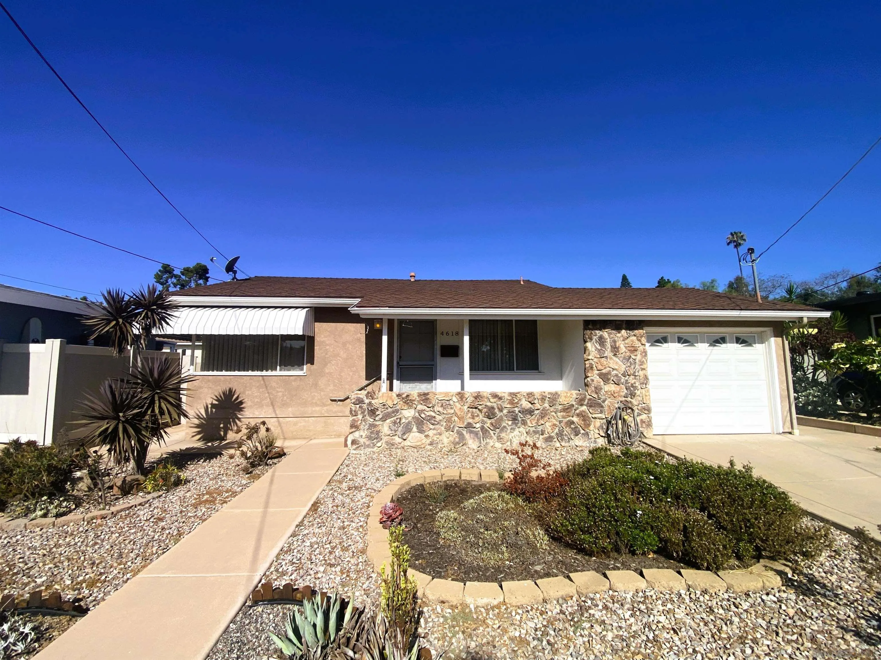 4618 Dana Dr., La Mesa, CA 91942 - Main photo, La Mesa, CA