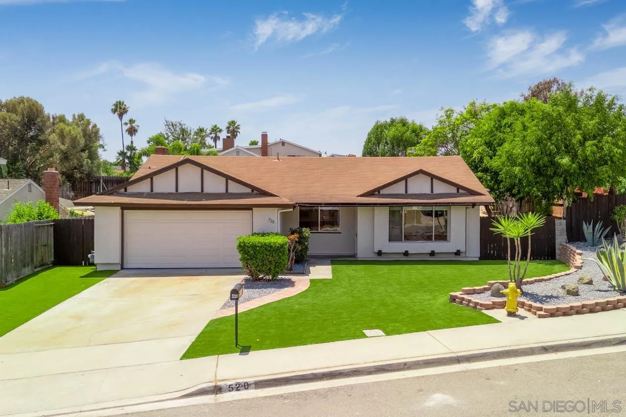 520 La Barca St, Spring Valley, CA 91977 - Photo 2 of 37, Spring Valley, CA