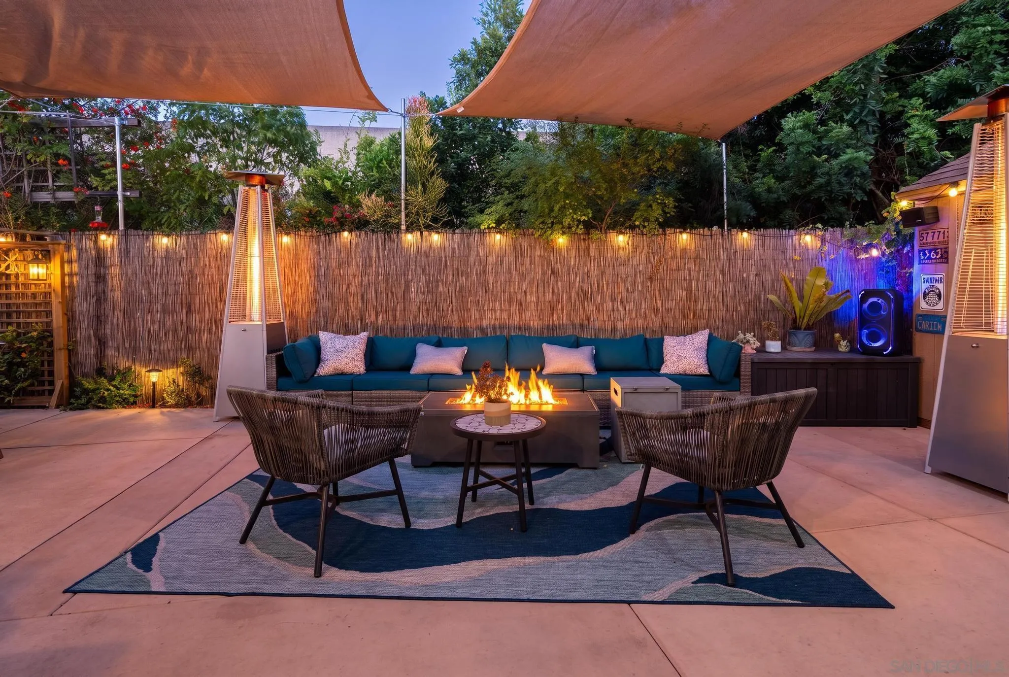5061 Harmony Lane, La Mesa, CA 91941 - Main photo, La Mesa, CA