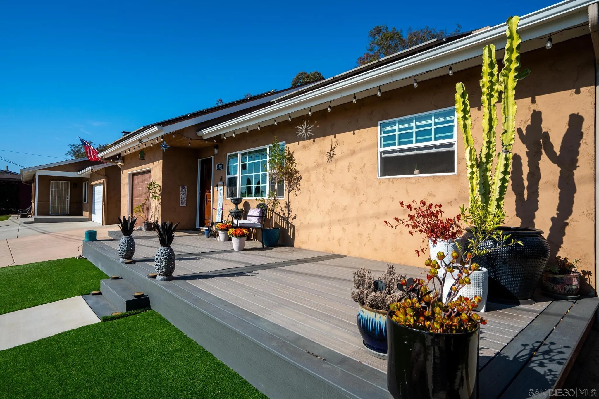 5061 Harmony Lane, La Mesa, CA 91941 - Photo 4 of 23, La Mesa, CA