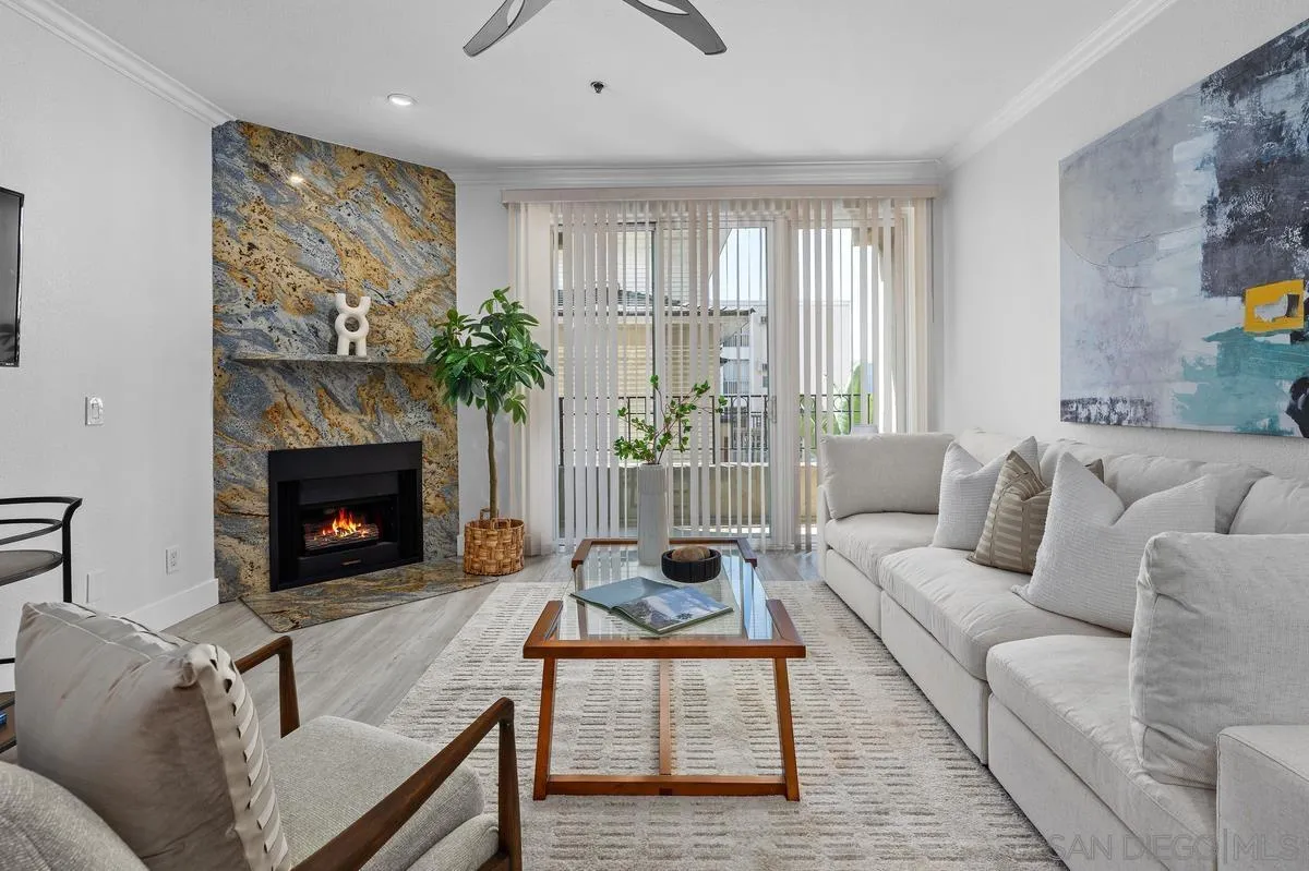 2445 Brant St, San Diego, CA 92101 - Main photo, San Diego, CA