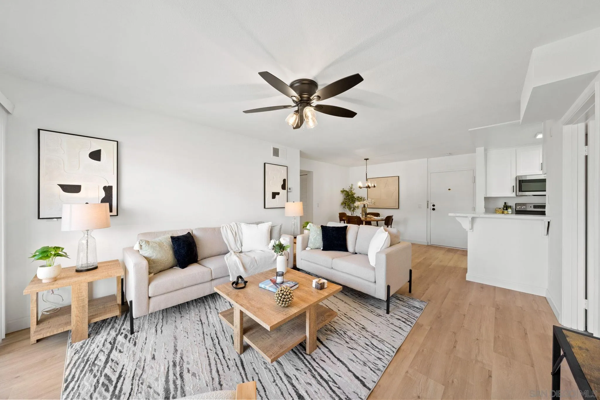 6171 Rancho Mission Road Unit 214, San Diego, CA 92108 - Main photo, San Diego, CA