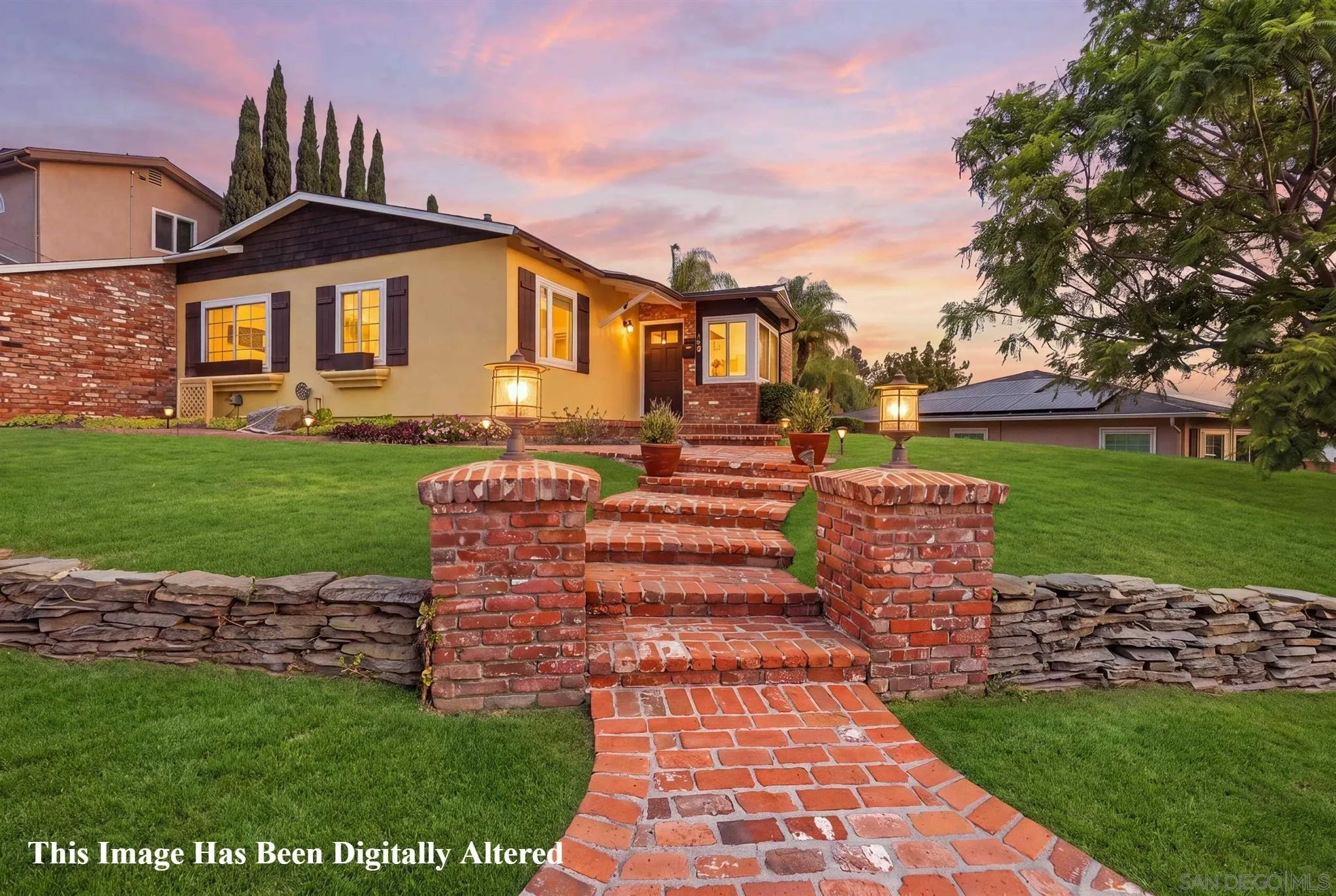 3426 Wisteria Drive, San Diego, CA 92106 - Main photo, San Diego, CA