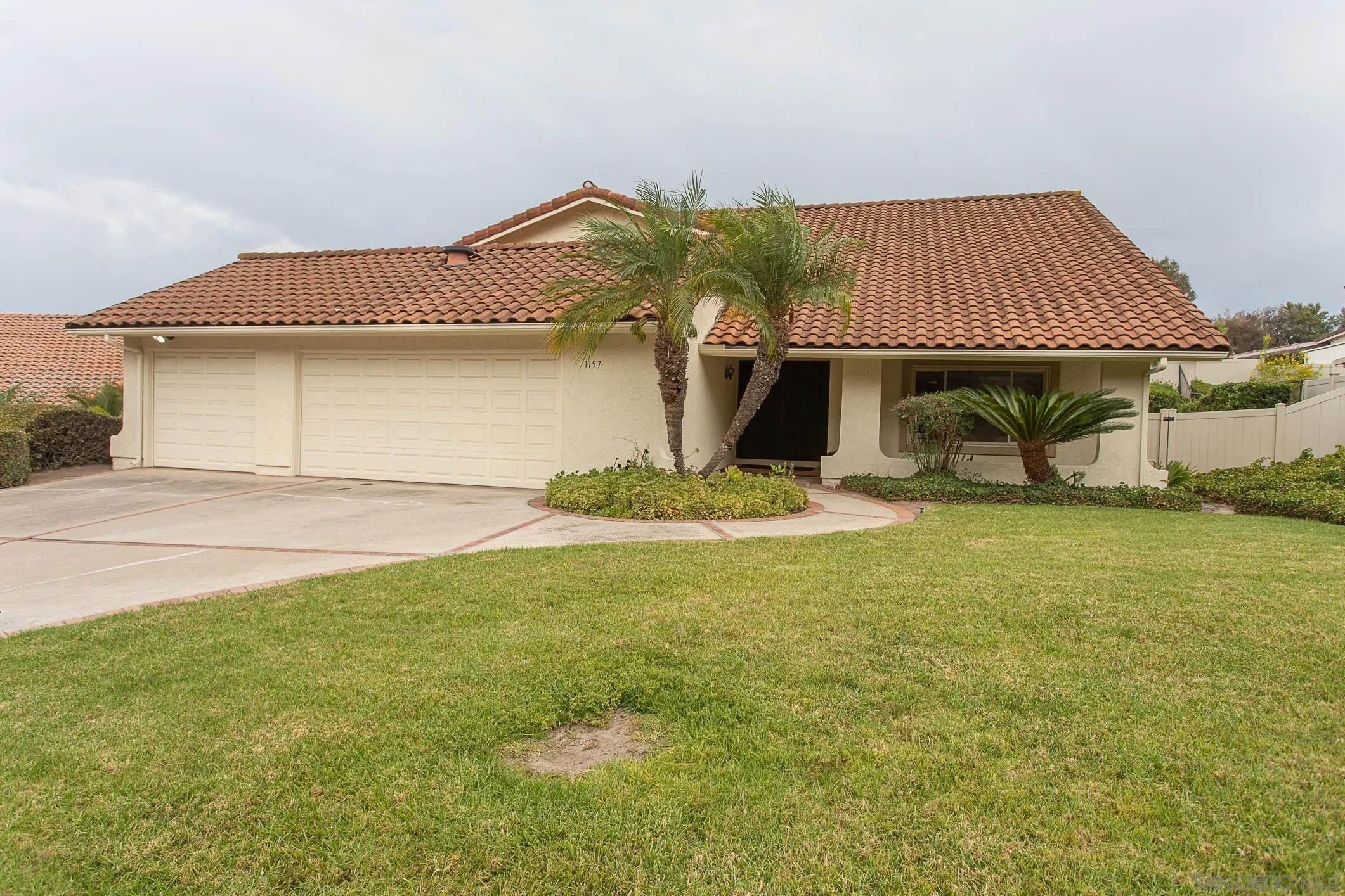 1157 Betts St., El Cajon, CA 92020 - Main photo, El Cajon, CA