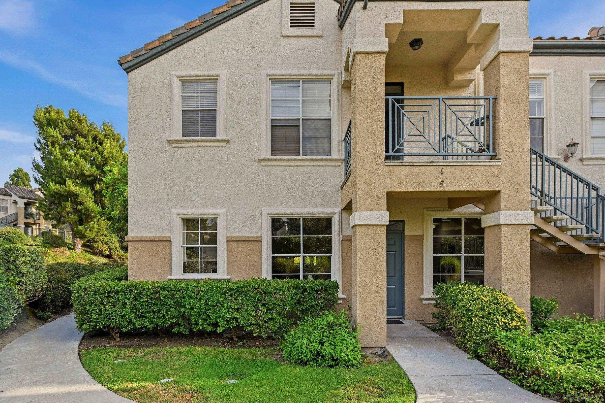 3504 Caminito El Rincon Unit 5, San Diego, CA 92130 - Main photo, San Diego, CA