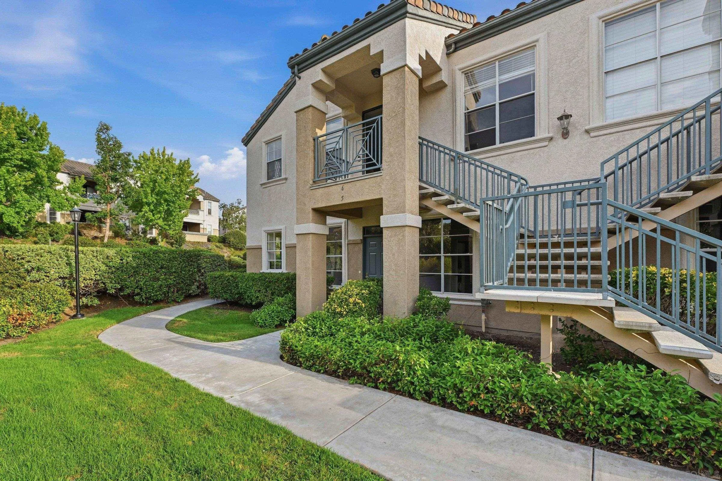 3504 Caminito El Rincon Unit 5, San Diego, CA 92130 - Photo 2 of 33, San Diego, CA