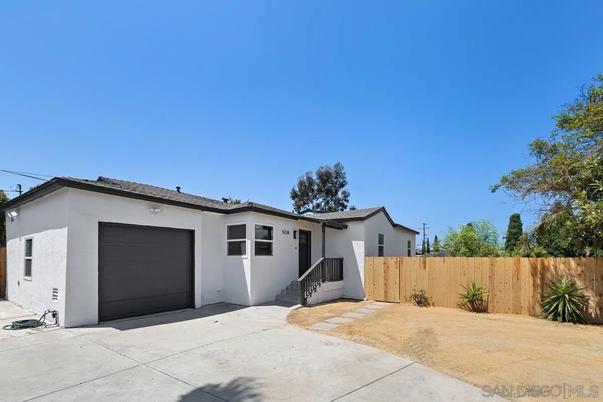 5228 San Bernardo Terrace, San Diego, CA 92114 - Main photo, San Diego, CA