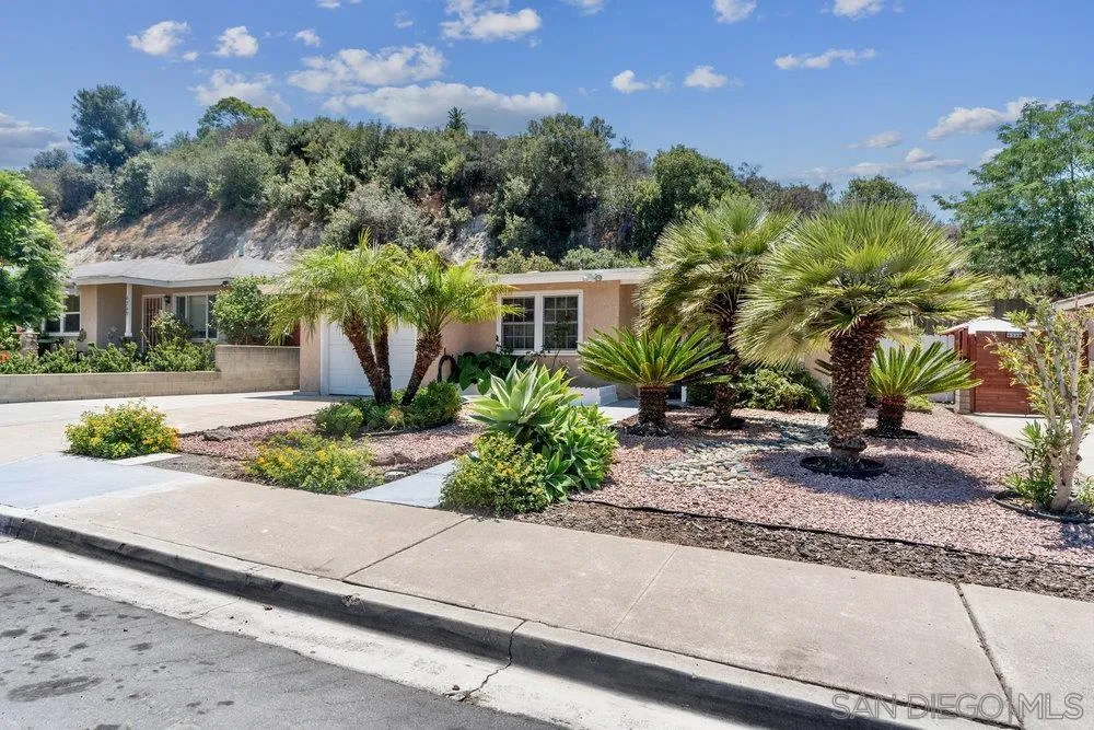 6343 Jeff St, San Diego, CA 92115 - Main photo, San Diego, CA