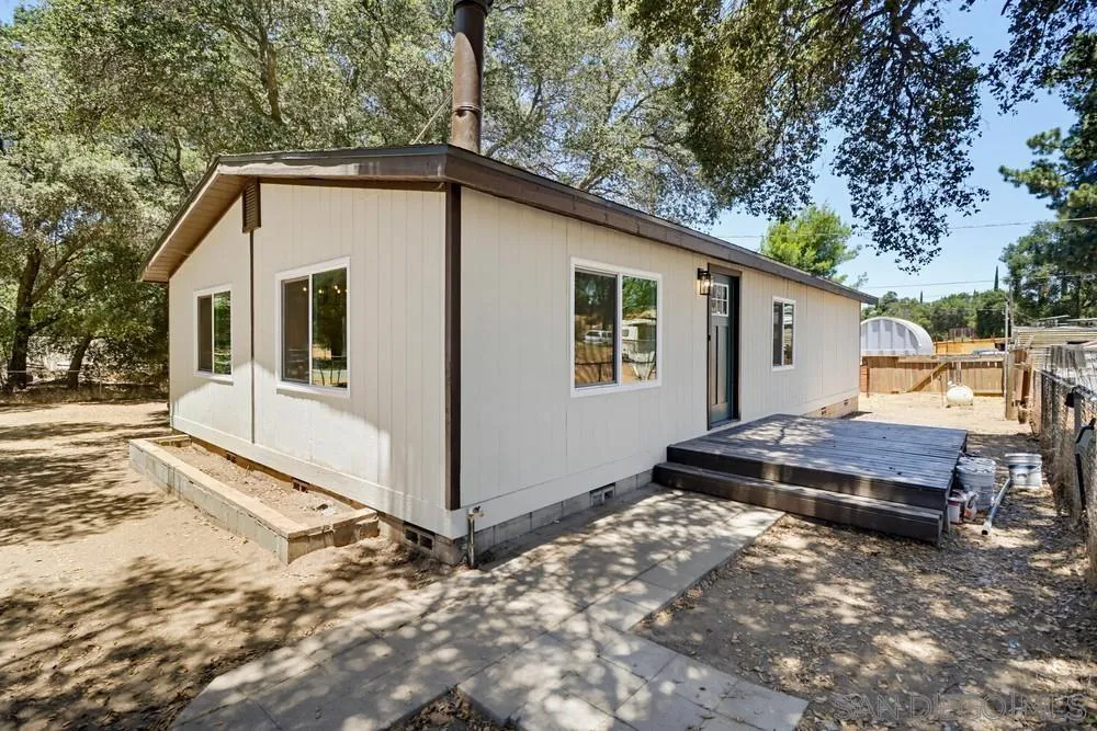 29430 Cleveland Forest, Campo, CA 91906 - Main photo, Campo, CA