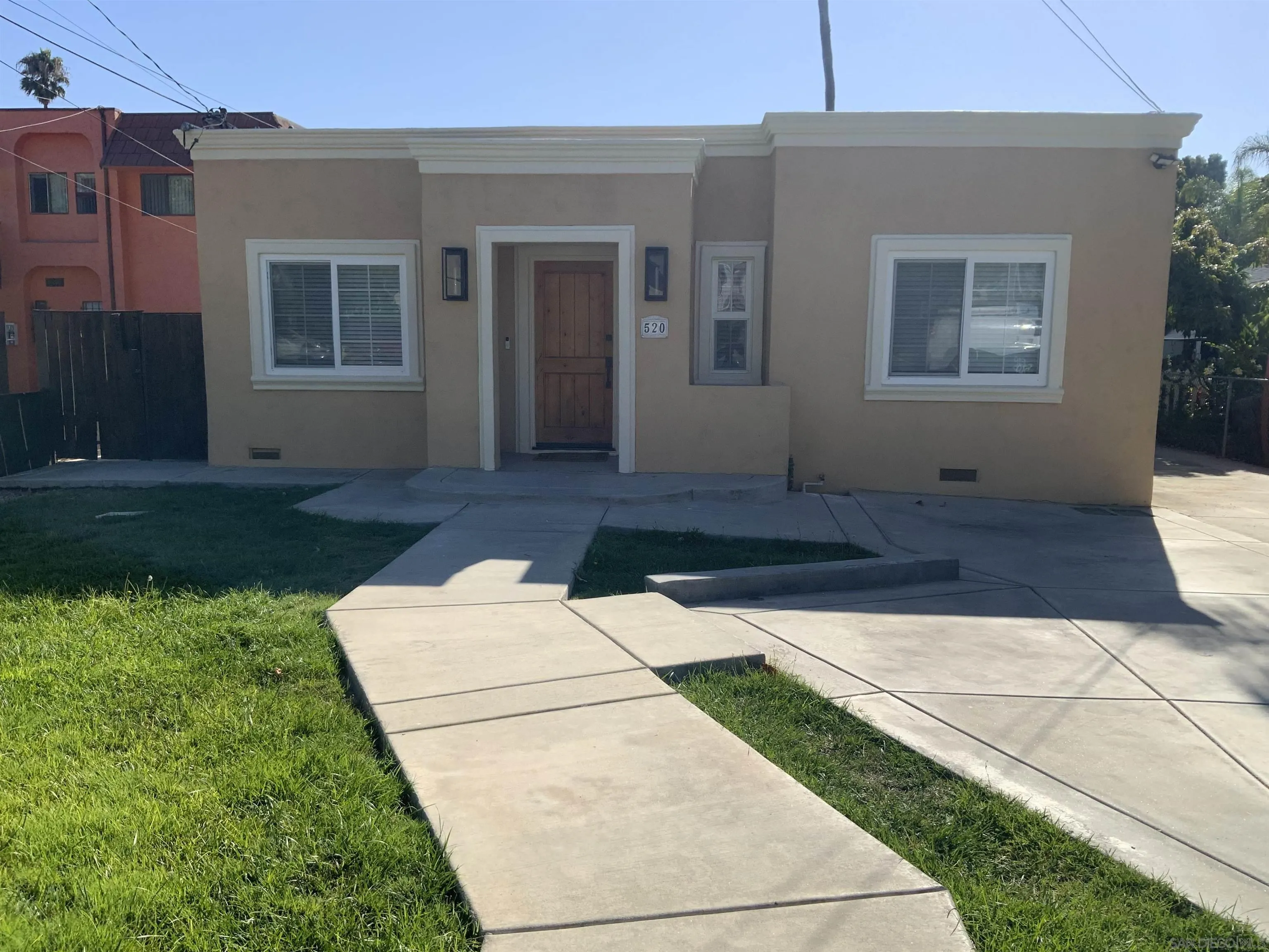 520 Glover Ave Unit A, Chula Vista, CA 91910 - Main photo, Chula Vista, CA