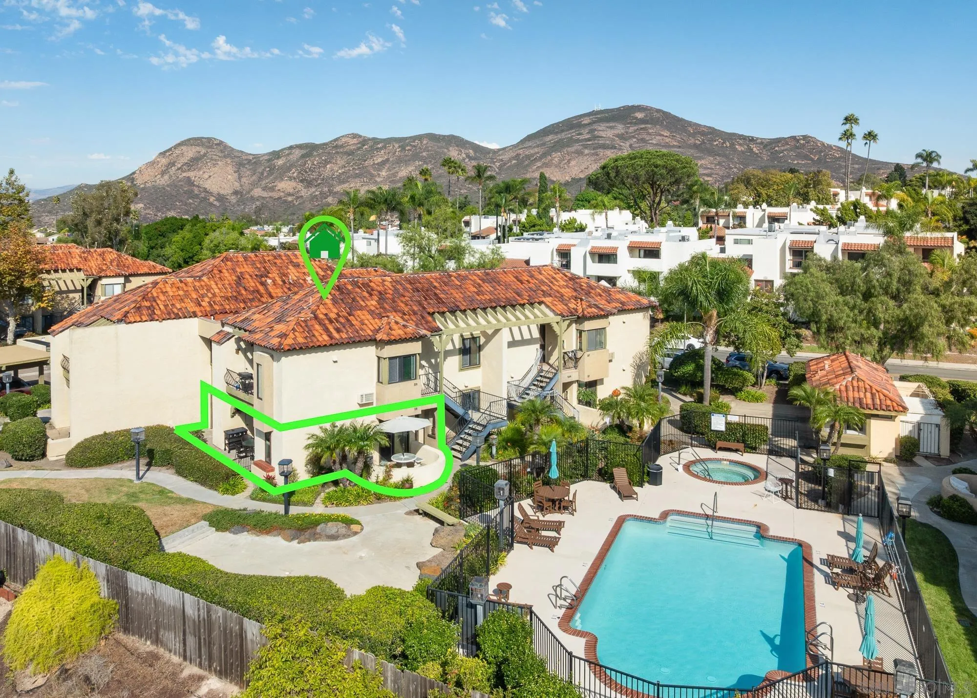 7360 Park Ridge Unit 118, San Diego, CA 92120 - Main photo, San Diego, CA