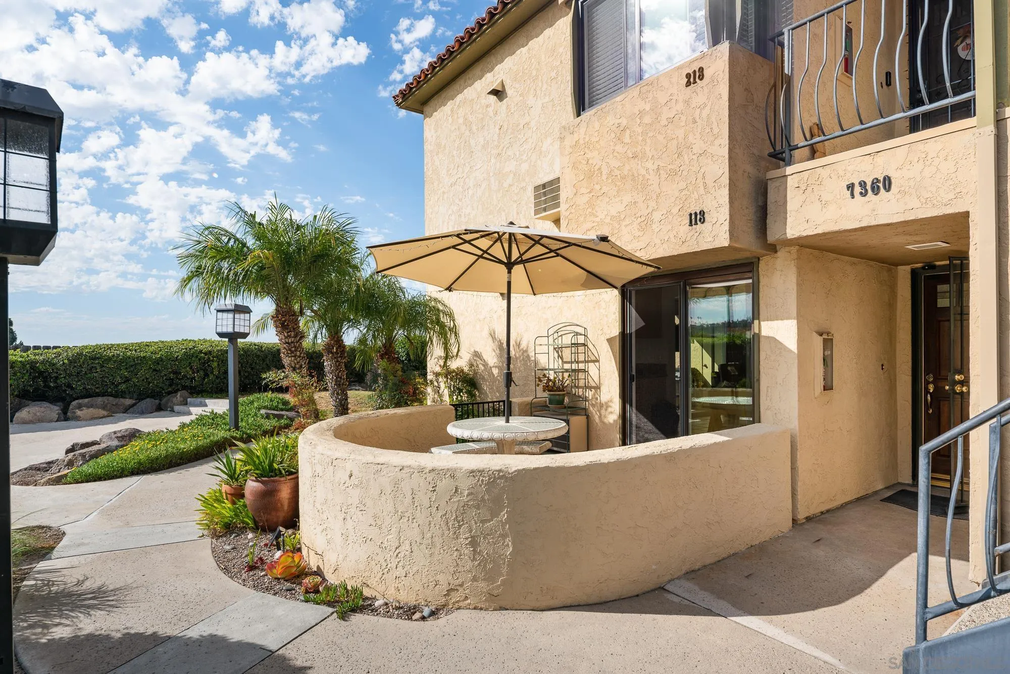 7360 Park Ridge Unit 118, San Diego, CA 92120 - Photo 4 of 39, San Diego, CA