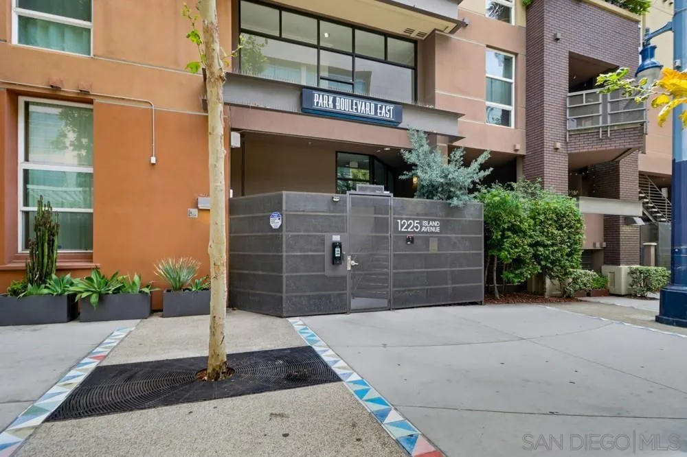 1225 Island Ave. Unit 103, San Diego, CA 92101 - Photo 3 of 47, San Diego, CA