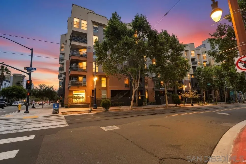 1225 Island Ave. Unit 103, San Diego, CA 92101 - Main photo, San Diego, CA