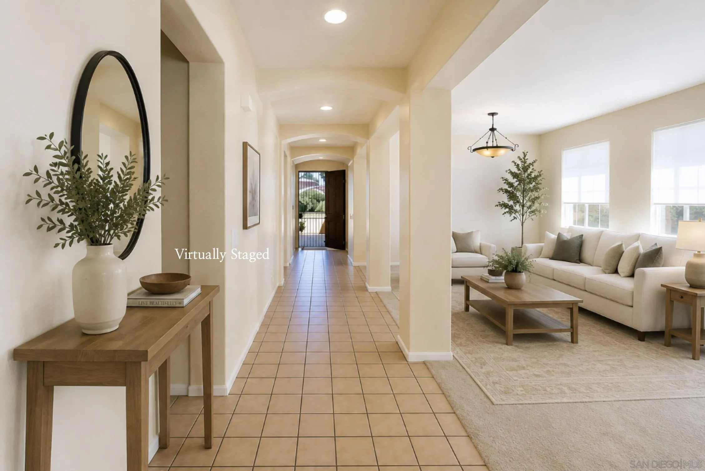 391 Camino Carta, San Marcos, CA 92078 - Photo 4 of 14, San Marcos, CA