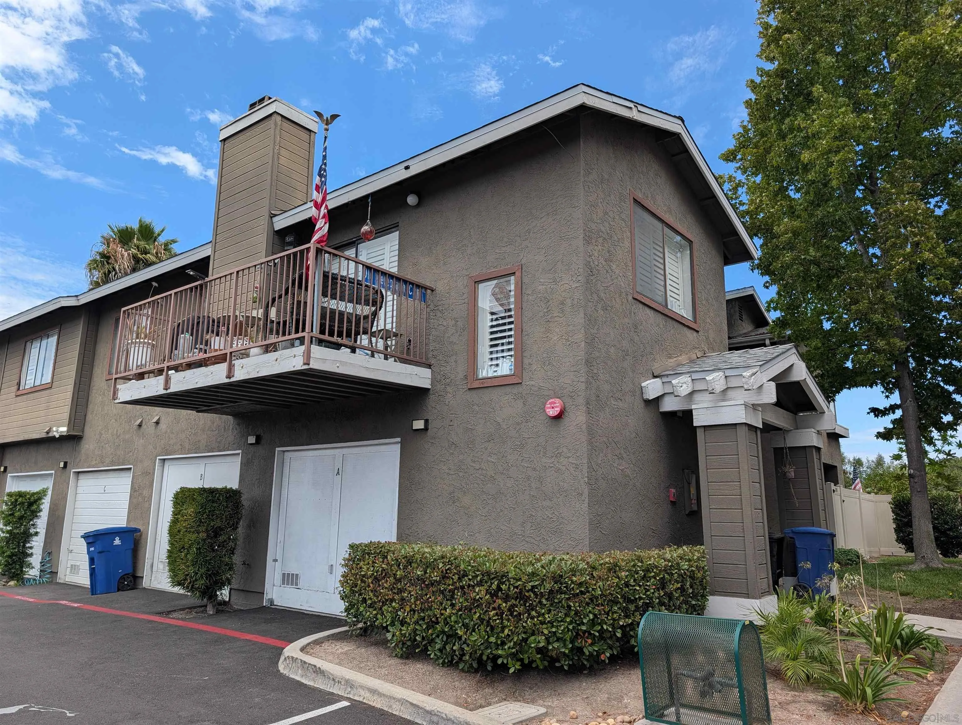 1501 Brandywine Unit A
