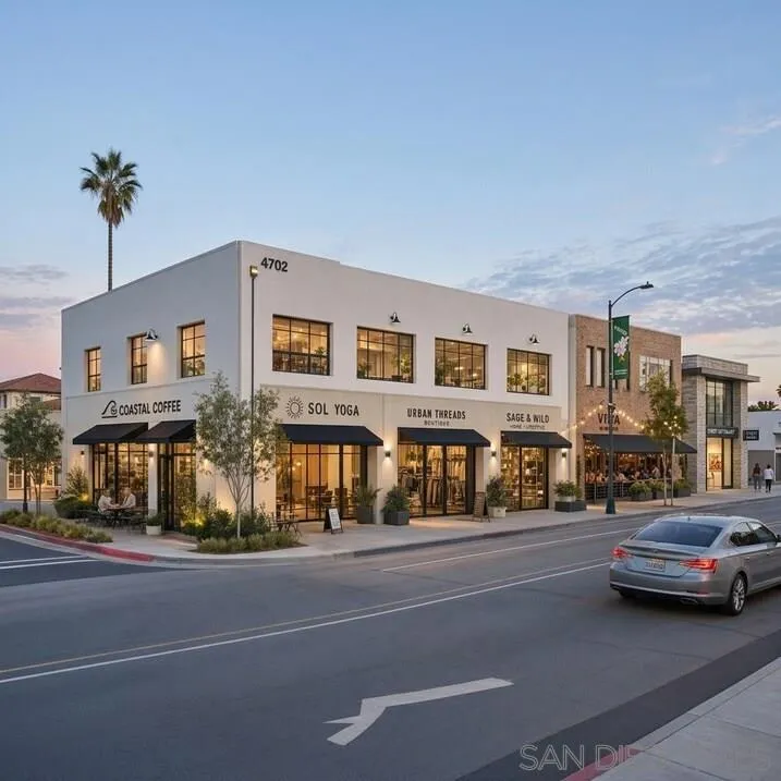 4702 University Ave., San Diego, CA 92105 - Photo 4 of 9, San Diego, CA