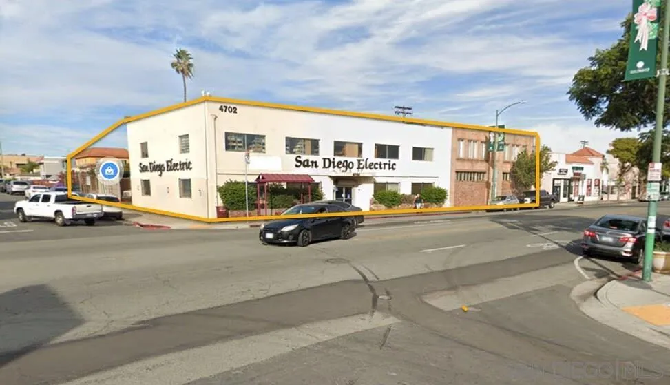 4702 University Ave., San Diego, CA 92105 - Photo 2 of 9, San Diego, CA