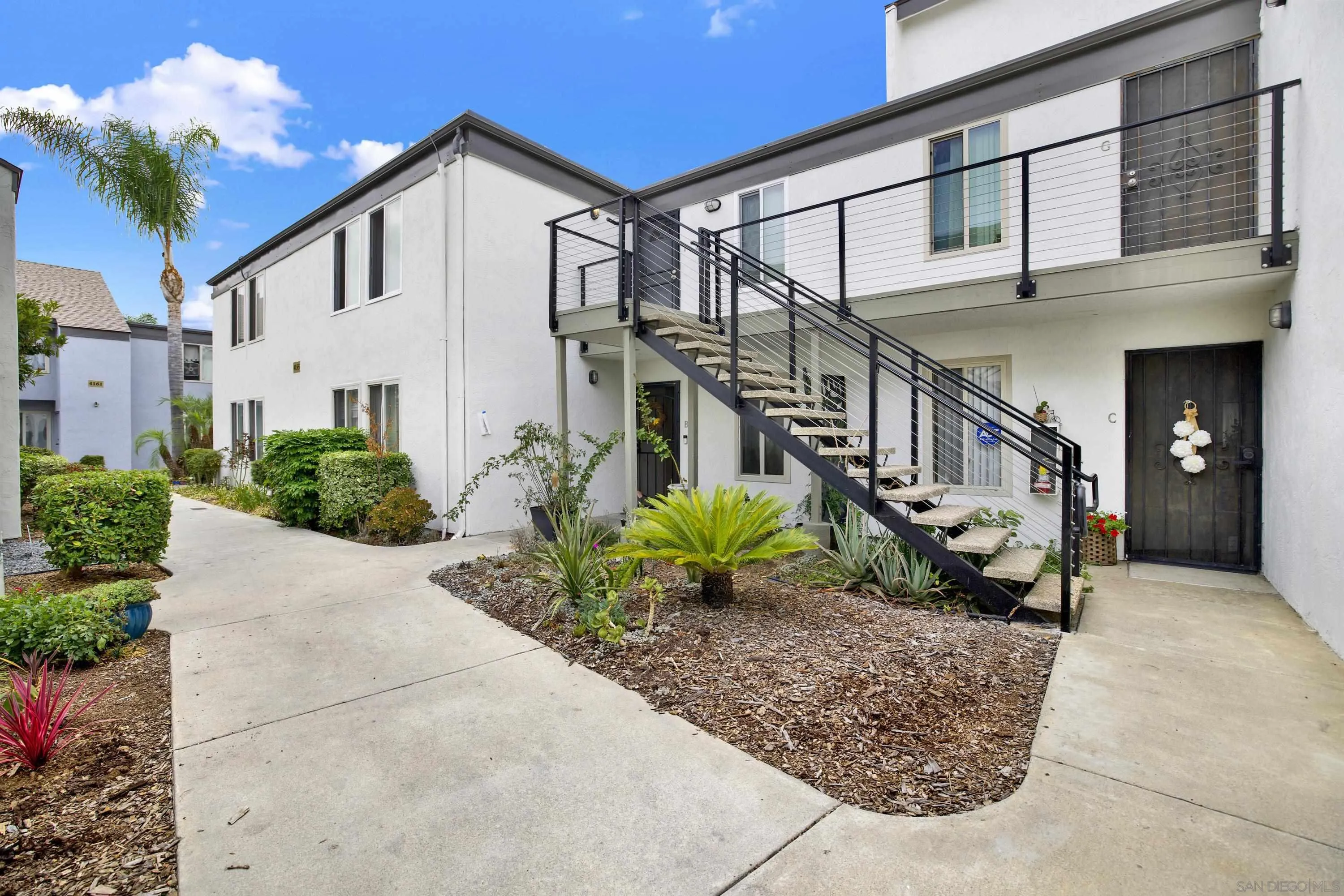 4155 Mount Alifan Unit F, San Diego, CA 92111 - Photo 3 of 34, San Diego, CA