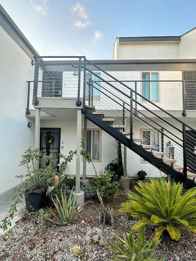 CLAIREMONT Condos Condos For Sale