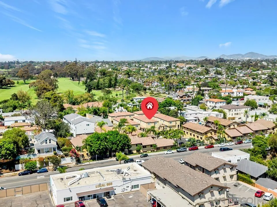Browse active condo listings in Golden Hill