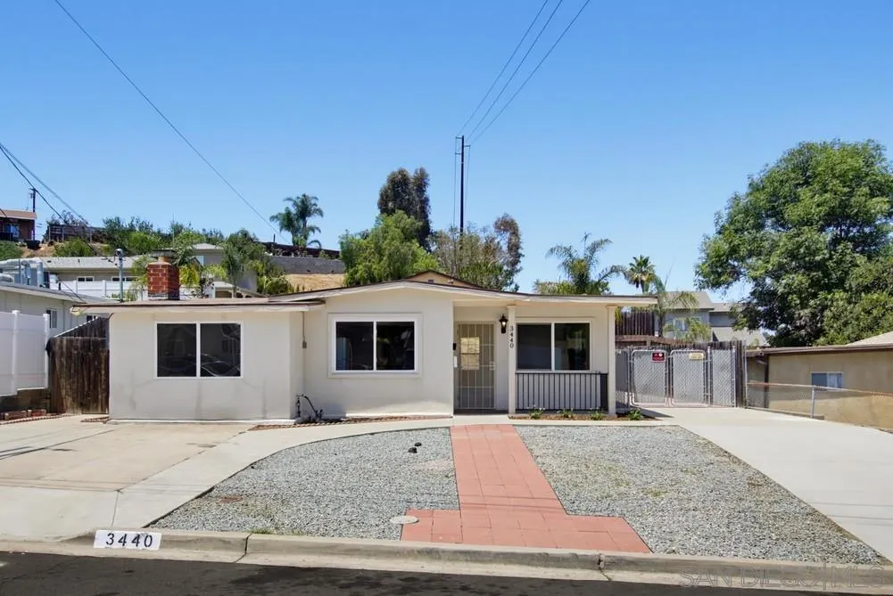 3440-42 Egan St, San Diego, CA 92115 - Photo 2 of 50, San Diego, CA