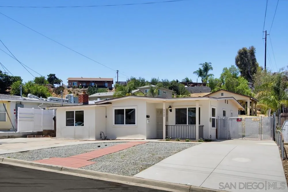 3440-42 Egan St, San Diego, CA 92115 - Photo 3 of 50, San Diego, CA