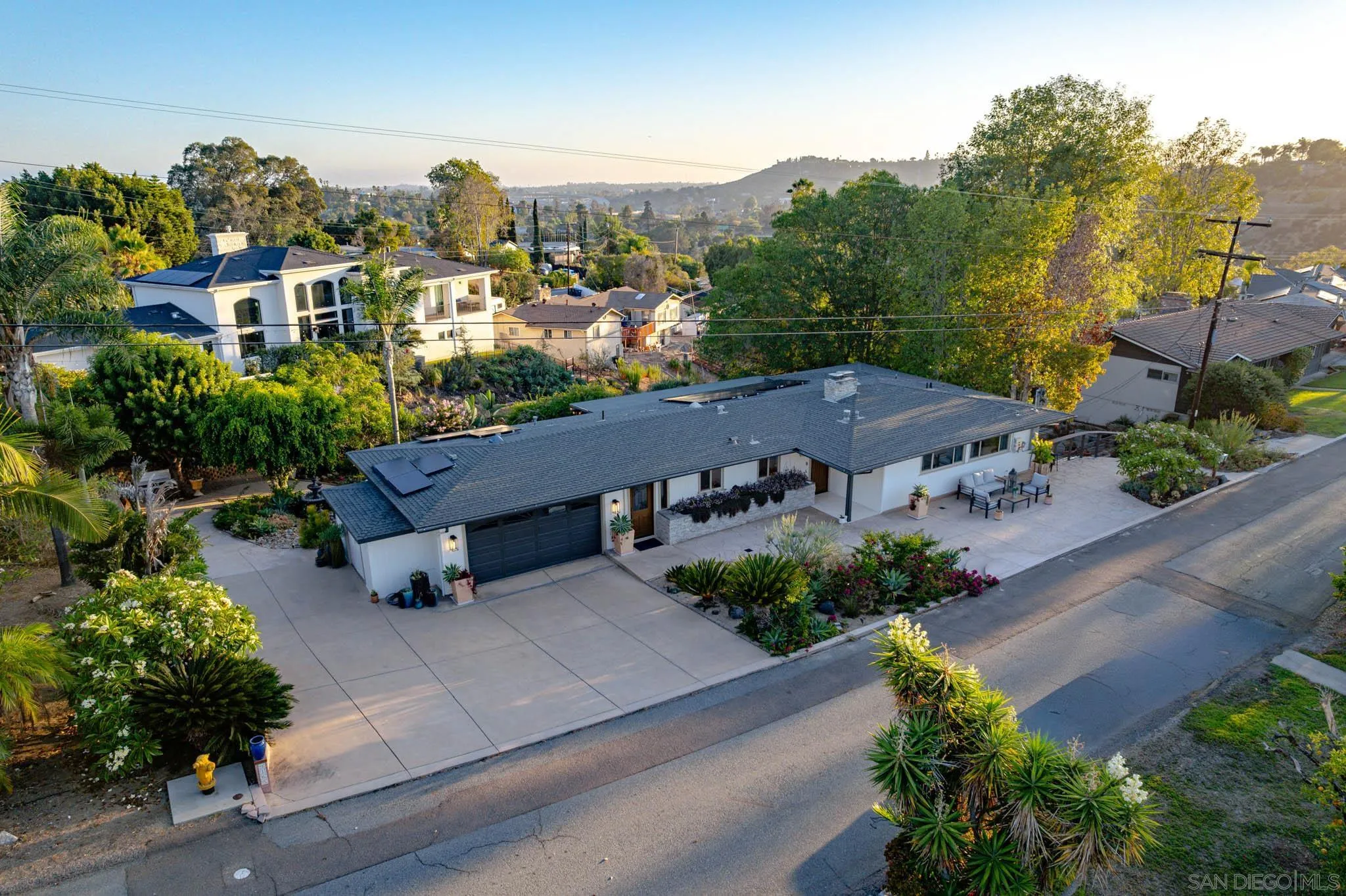 La Mesa, CA 91941