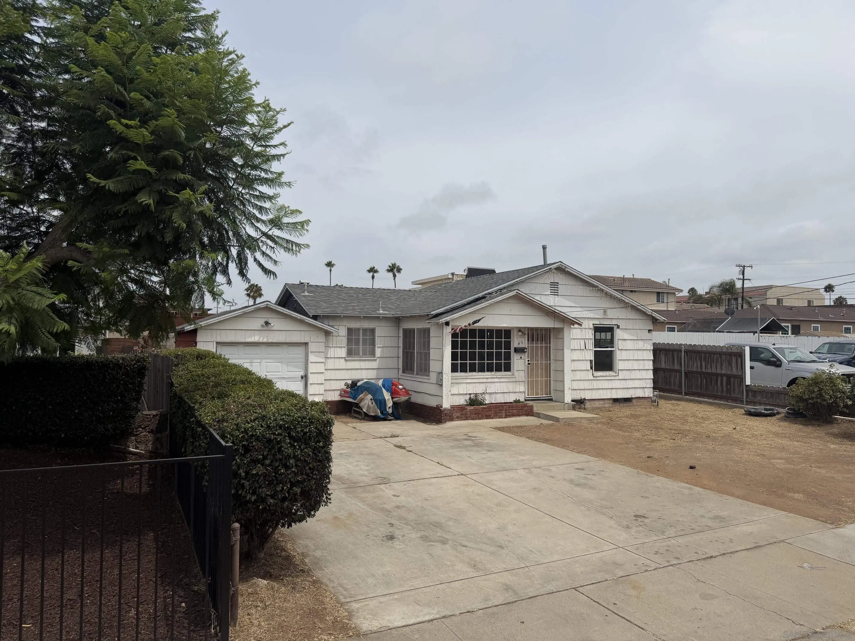 45 Madison Ave, Chula Vista, CA 91910 - Photo 3 of 13, Chula Vista, CA