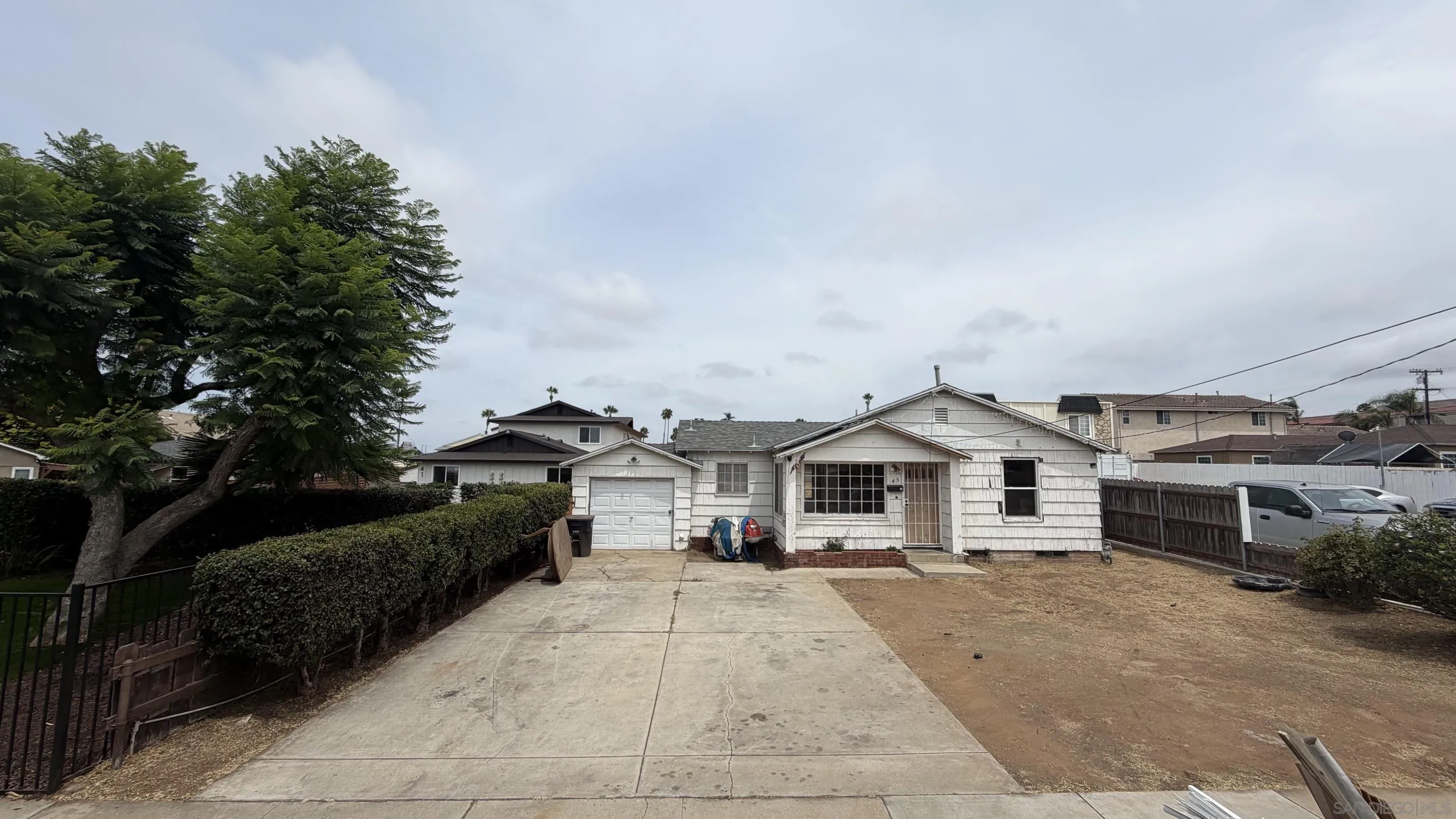 45 Madison Ave, Chula Vista, CA 91910 - Photo 4 of 13, Chula Vista, CA