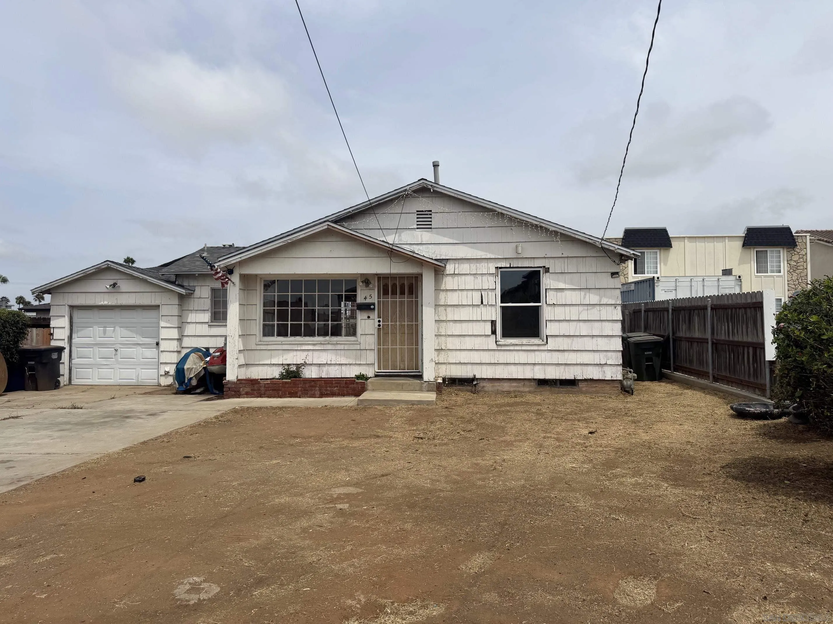 45 Madison Ave, Chula Vista, CA 91910 - Photo 5 of 13, Chula Vista, CA