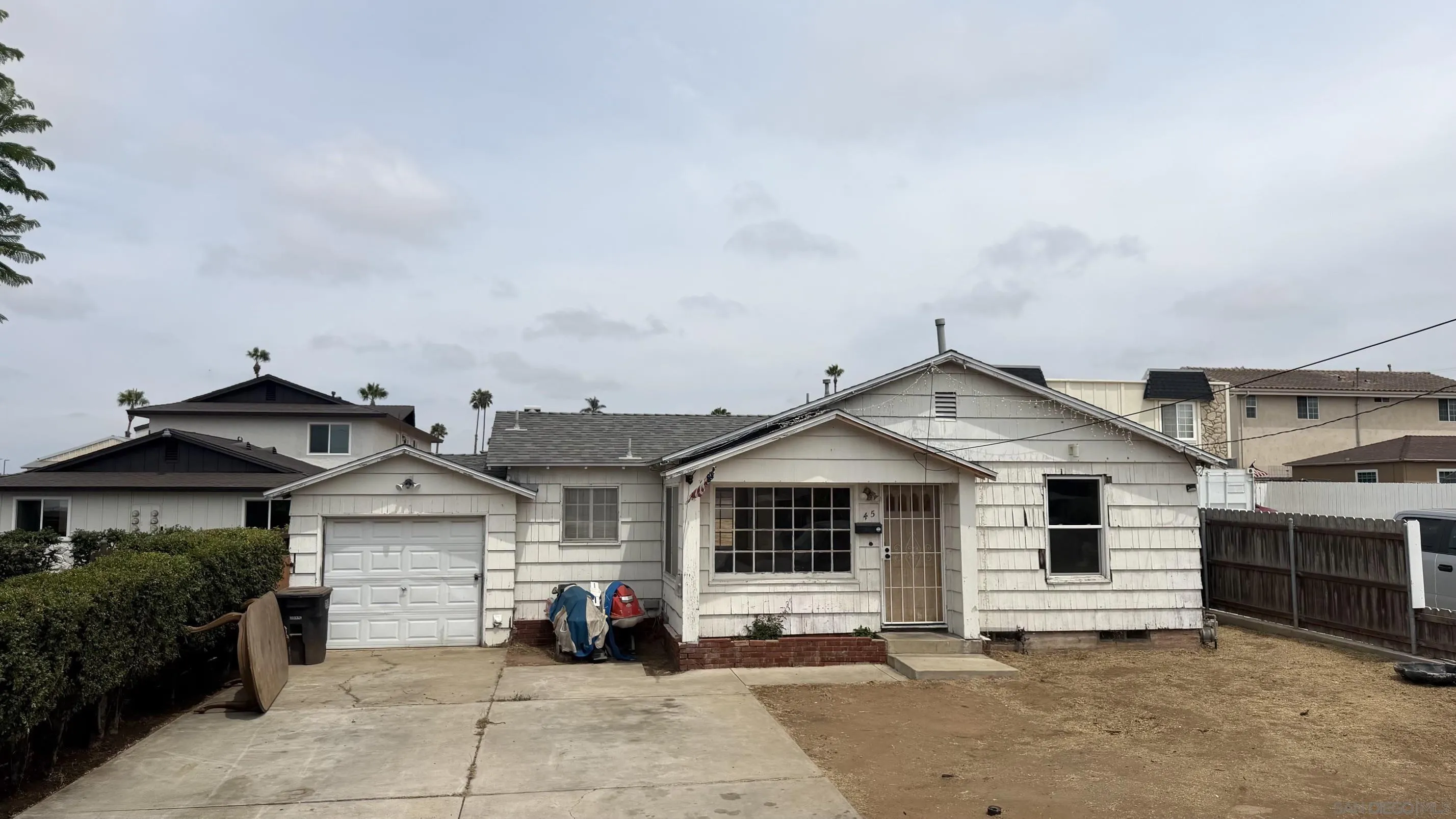 45 Madison Ave, Chula Vista, CA 91910 - Photo 2 of 13, Chula Vista, CA