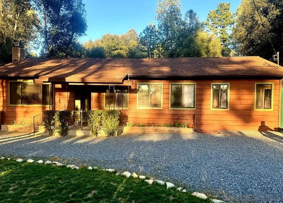 7627-7629 Pine Blvd, Pine Valley, CA 91962 - Photo 3 of 41, Pine Valley, CA