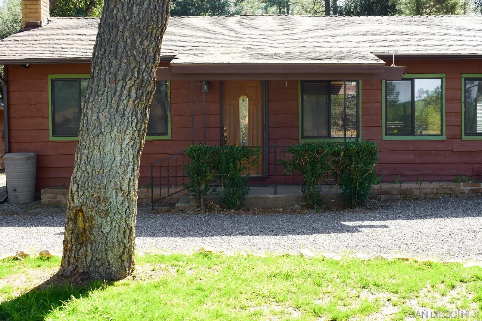 7627-7629 Pine Blvd, Pine Valley, CA 91962 - Photo 5 of 41, Pine Valley, CA