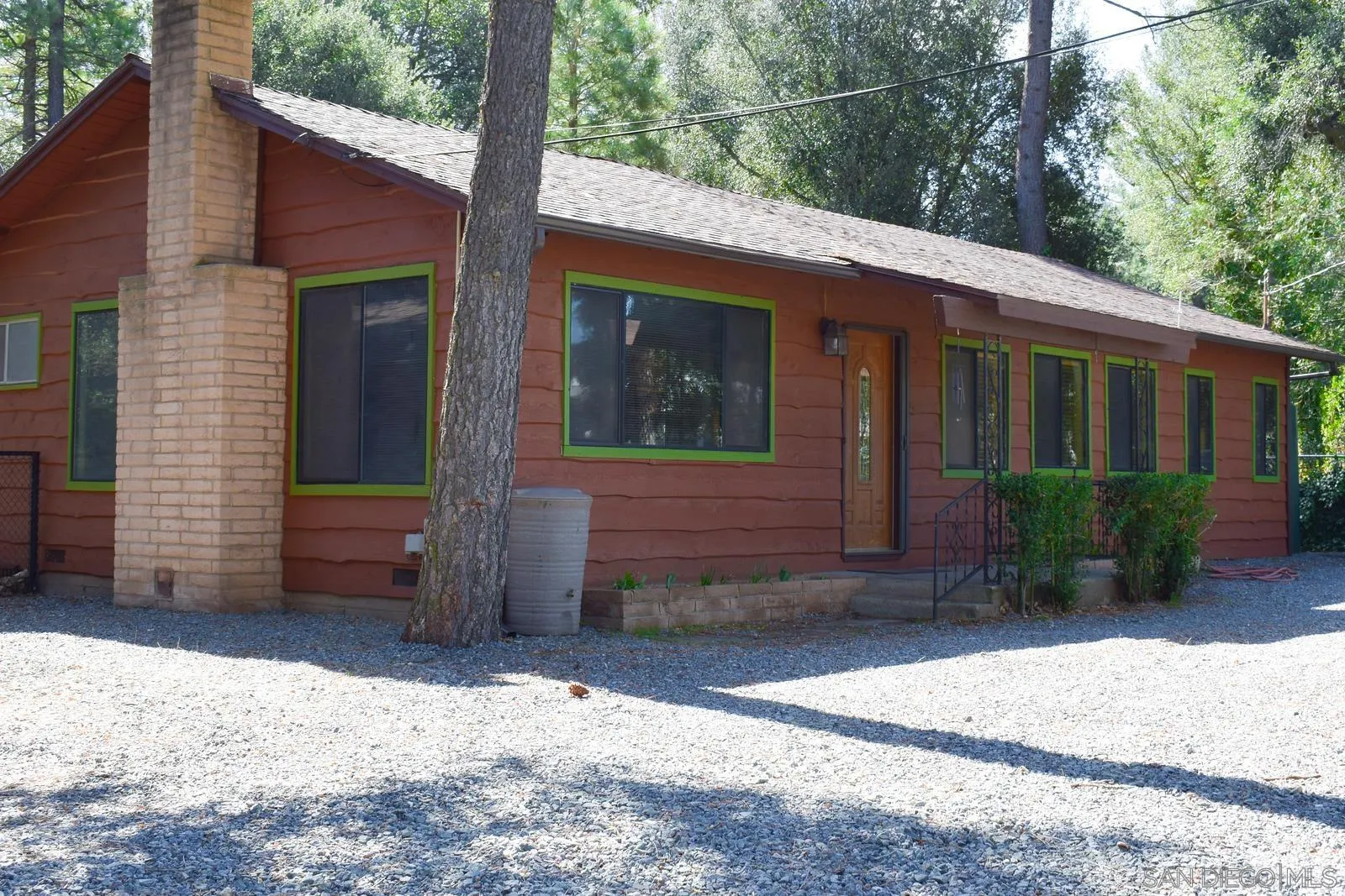 7627-7629 Pine Blvd, Pine Valley, CA 91962 - Photo 4 of 41, Pine Valley, CA