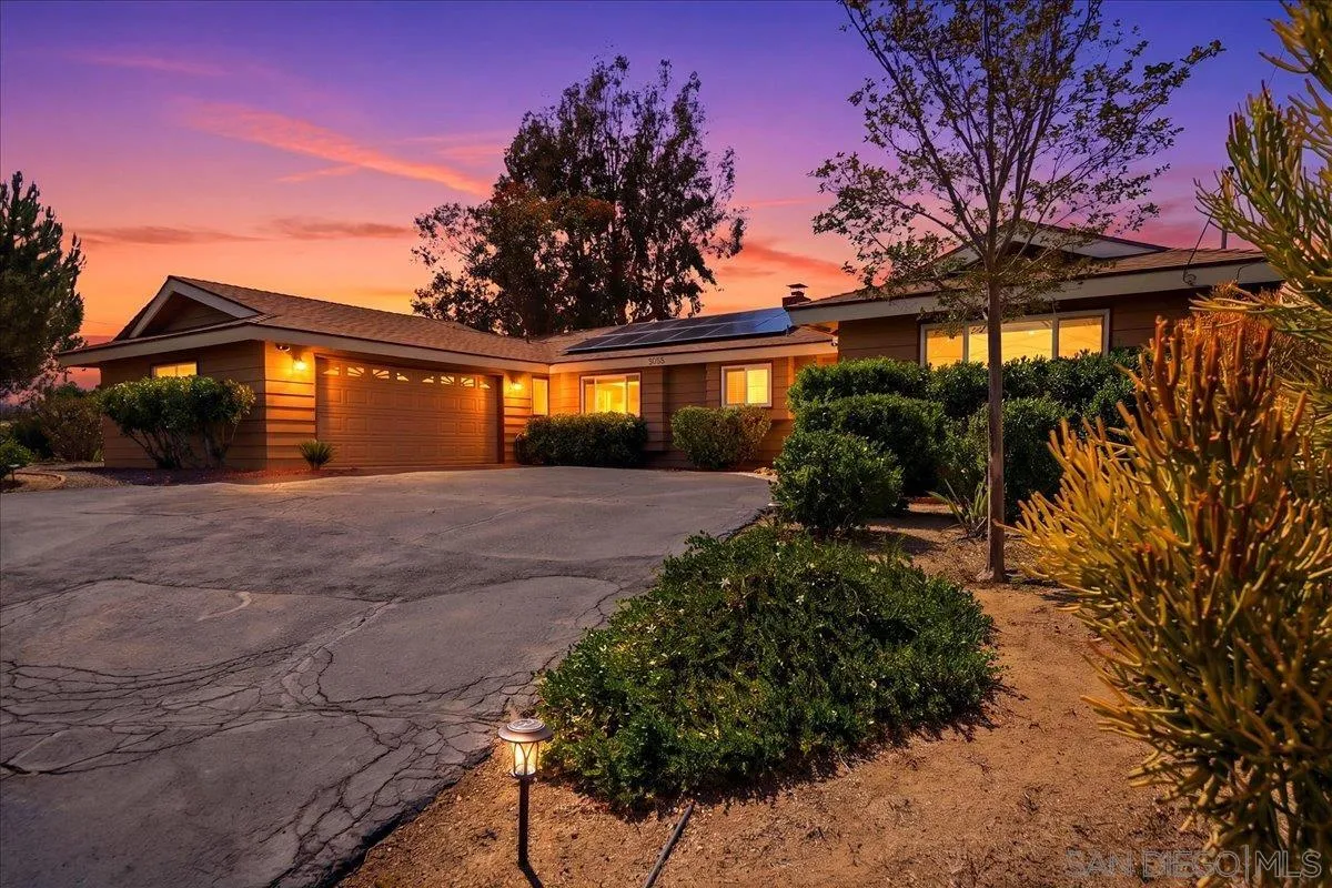 3195 Purer, Escondido, CA 92029 - Main photo, Escondido, CA