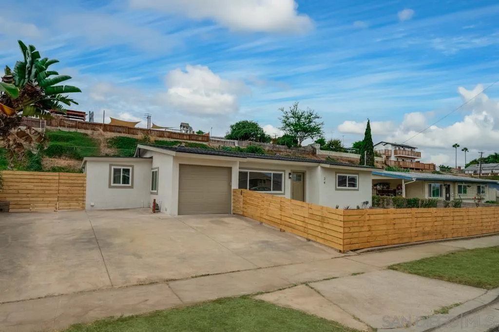 24 E Paisley, Chula Vista, CA 91911 - Main photo, Chula Vista, CA