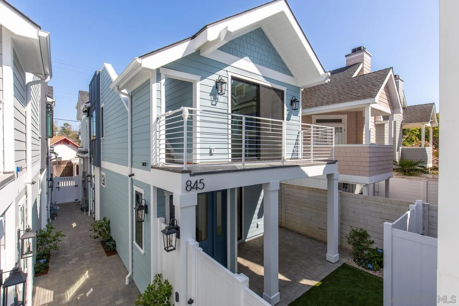 845 G Avenue, Coronado, CA 92118 - Photo 2 of 39, Coronado, CA