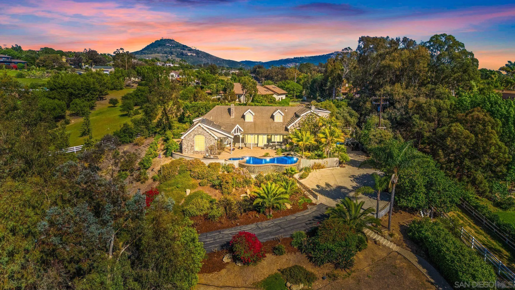 3537-39 Dove Hollow Rd., Encinitas, CA 92024 - Photo 4 of 36, Encinitas, CA